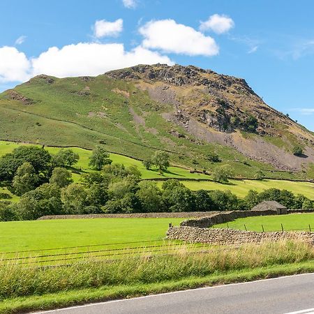 The Traveller'S Rest Hotell Grasmere Exteriör bild